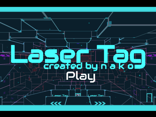 Nako's Laser Tag
