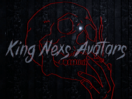 King Nexs Avatars