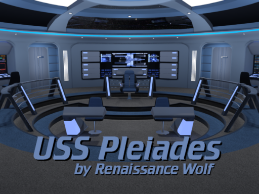 USS Pleiades