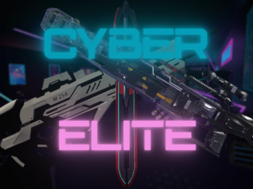 CYBER ELITE