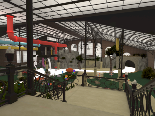 Willy Wonka and the Chocolate Factory