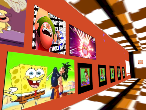 Pizza Tower Sage Hub （Sage 2019）