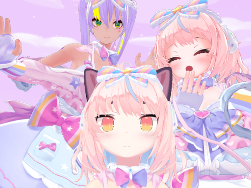 ツクルノモリよ永遠なれ