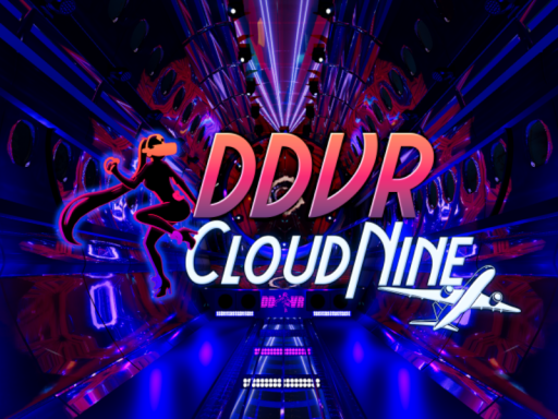 DDVR Cloud Nine