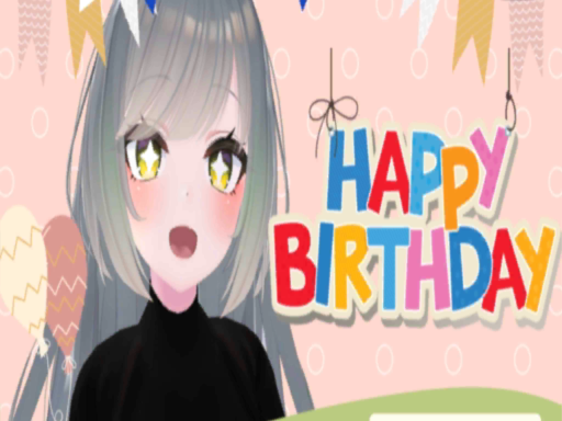 MIRAI＠のサプライズ誕生日会会場はこちらです！