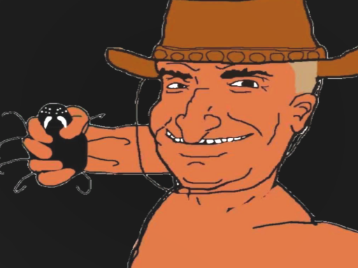 Passionet's Stupid Avatars