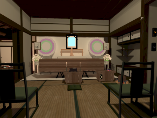 Oh‚Yeah（遺影）