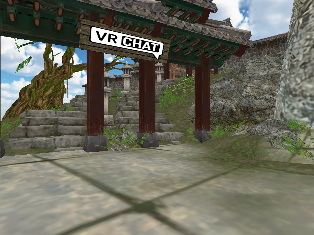 ［Sweet］Peaceful Island（Ver2）