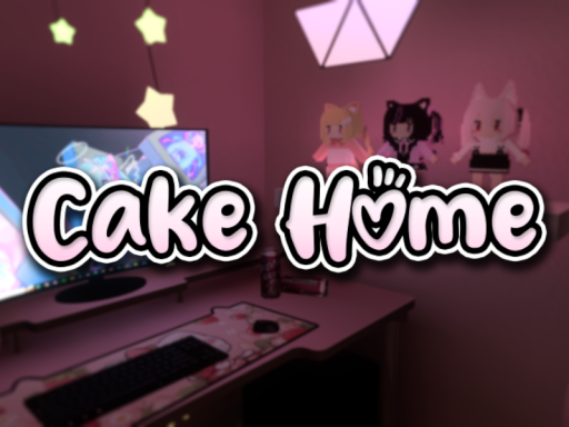 Cake Home 2․0