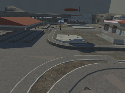 skibidi toilet base （fanmade） （mid）