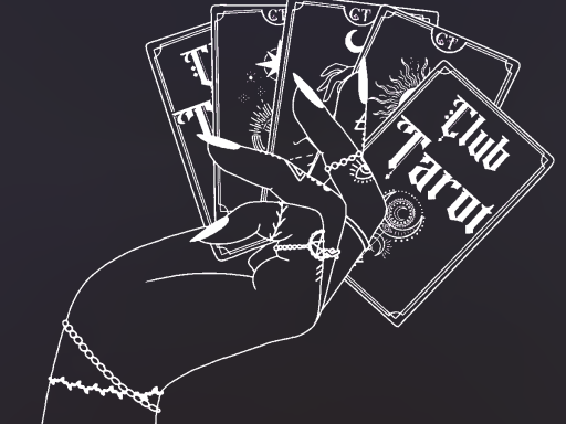 Club Tarot Dance Studio