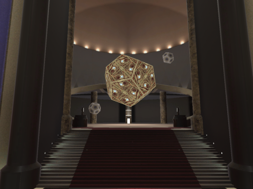 Star Wars˸ Jedi Temple