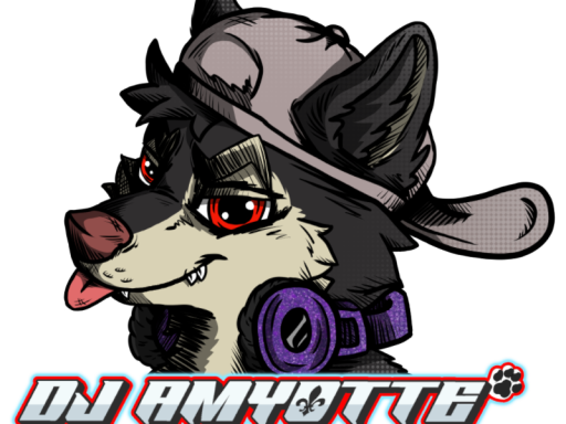 DJ Amyotte World 2