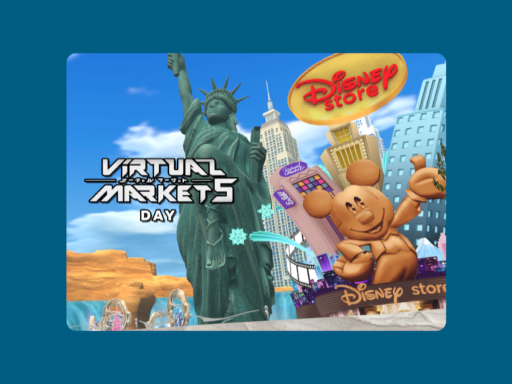 Vket5 WorldBeyond Day