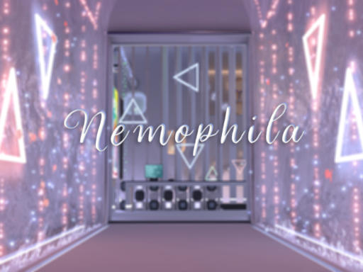 Nemophila