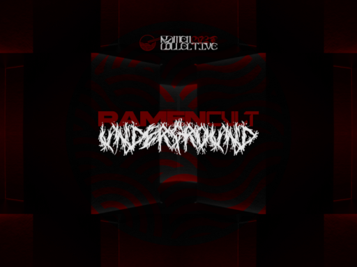 RAMEN CVLT UNDERGROUND