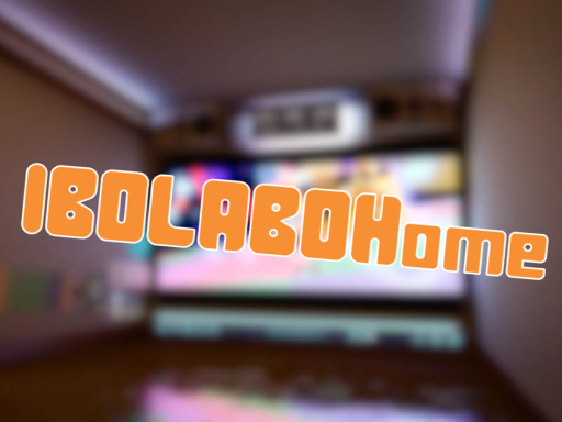IBOLABOHome