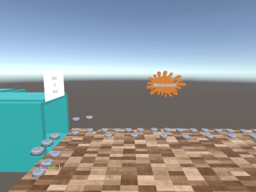 EvanDaToonGuy40's Avatar World