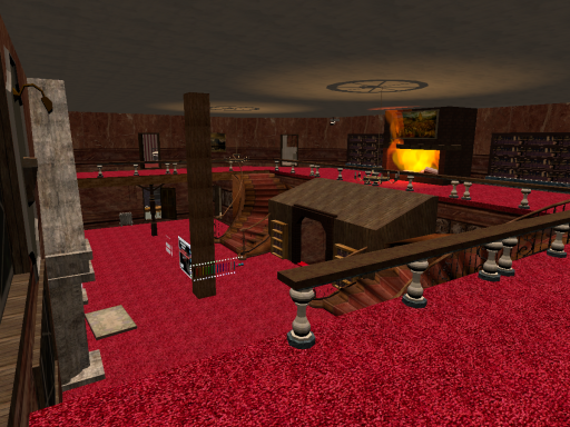 JM-HouseParty （Postal 2）