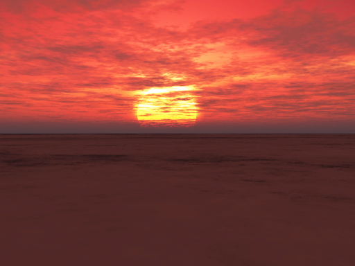 The Infernal El' Diablos