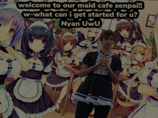 The VRC Boys （real）