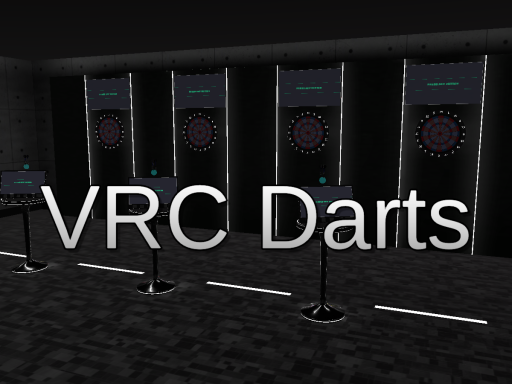 VRC Darts