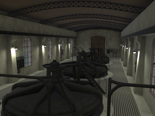 Centrale Idroelettrica v․ 2