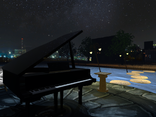 Little Artist Cafe ［My Little Room］