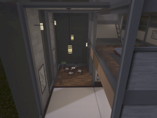 加藤妖夢の部屋