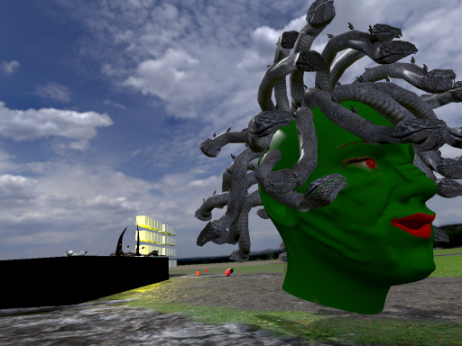 MetatronSylar実験部屋