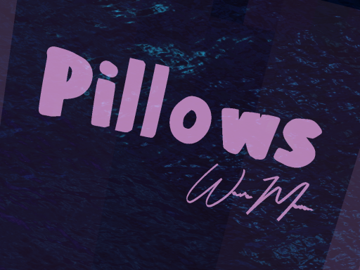 Pillows