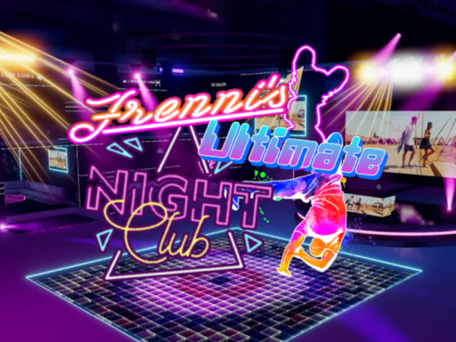 Frenni's Ultimate Nightclub