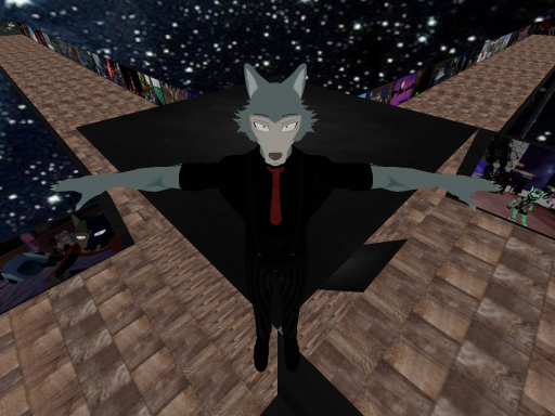 PigG13's Memory World