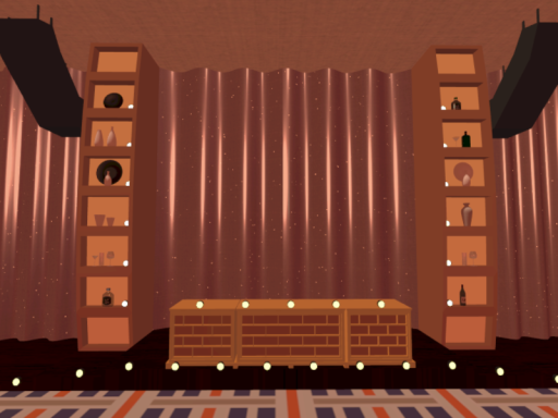 なまらめんこいギャル danceステージ