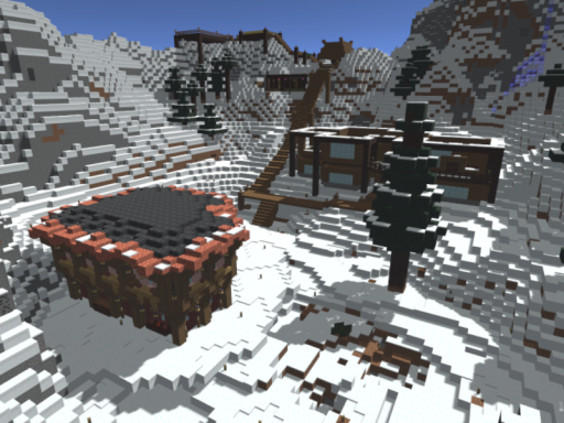 DUSMP Powdered Peaks