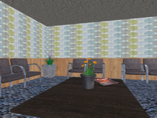 Volkov Office Complex