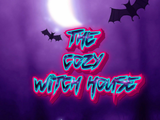 Cozy Witch House