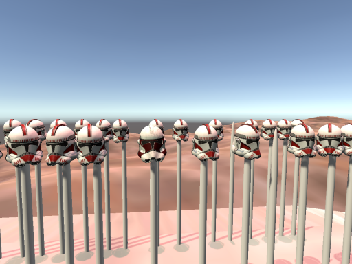 Star Wars Venator-Class Star Destroyerar