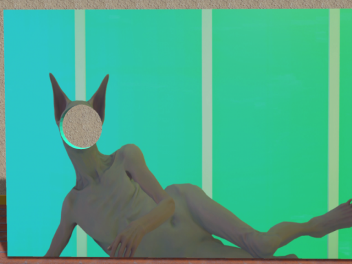 ALINN'S PARADISE‚ PARADISE