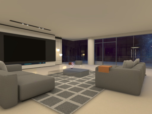 しろちゃんホーム