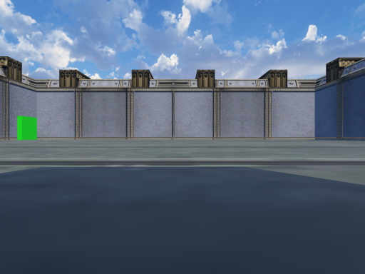 Yet Another Hill PVP