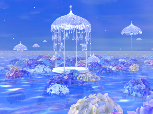 雨上がりの約束