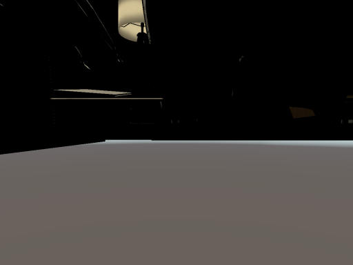 SpookaRenoVR's Avatar World V1