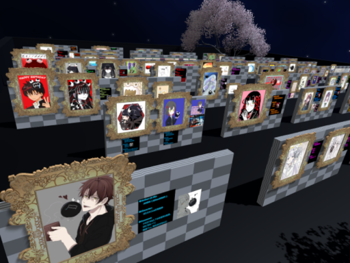 Botamochi-Kun Museum - ぼたもちくんミュージアム（v0․938）