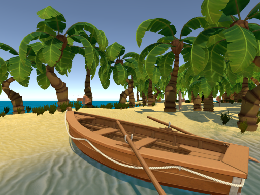 Eurofurence Pirate Portal