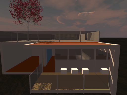 smol apartment （beta 0․3）