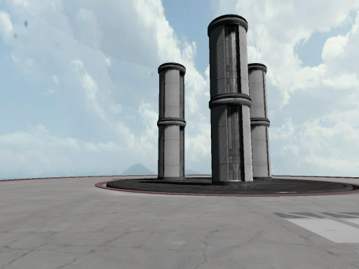 Titanfall 2 Coliseum