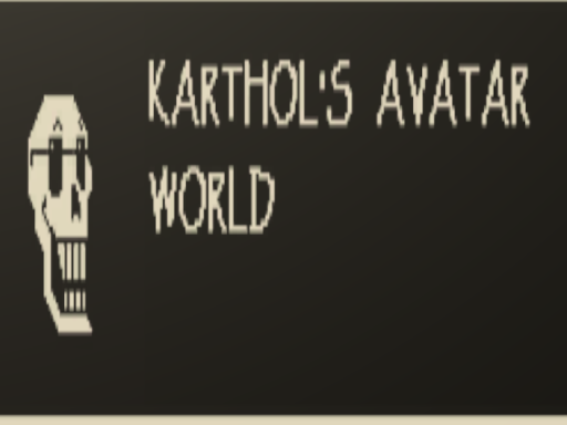 KartholǃAvatars