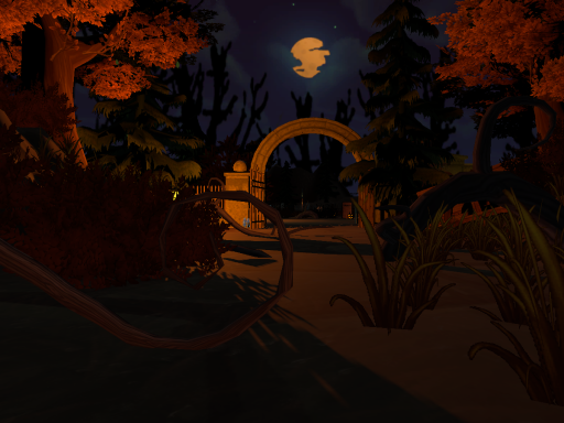 Dragon Alchemest's Halloween （2019）