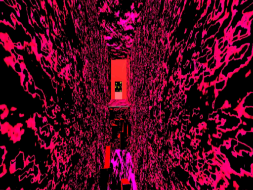 アスレチック_鬼畜難易度